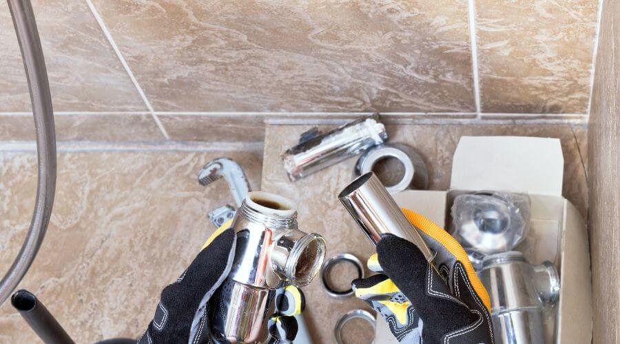 Expert flood damage restoration services in Cumberland, OH